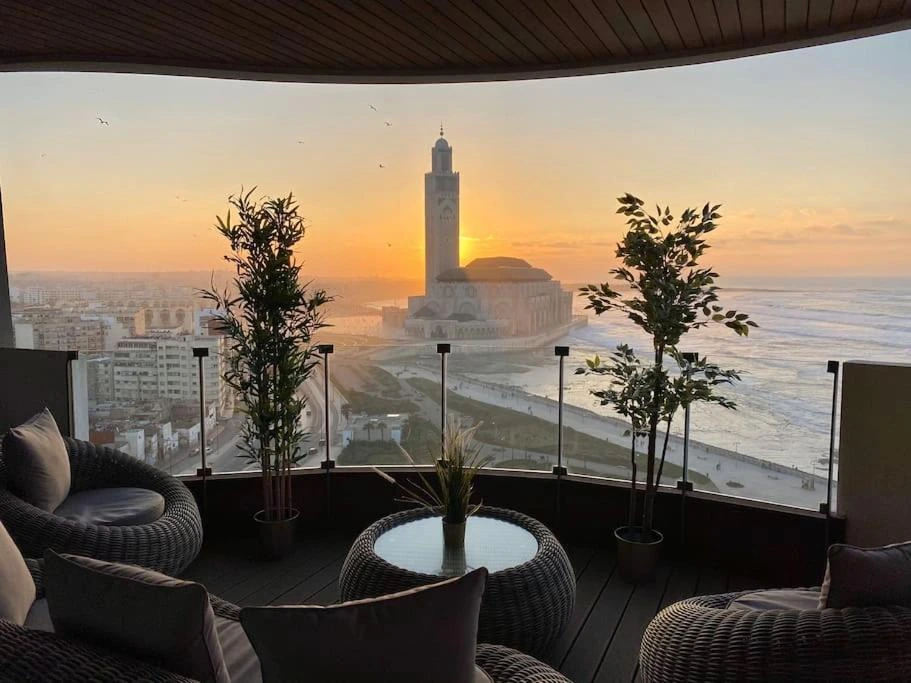 Penthouse Casa