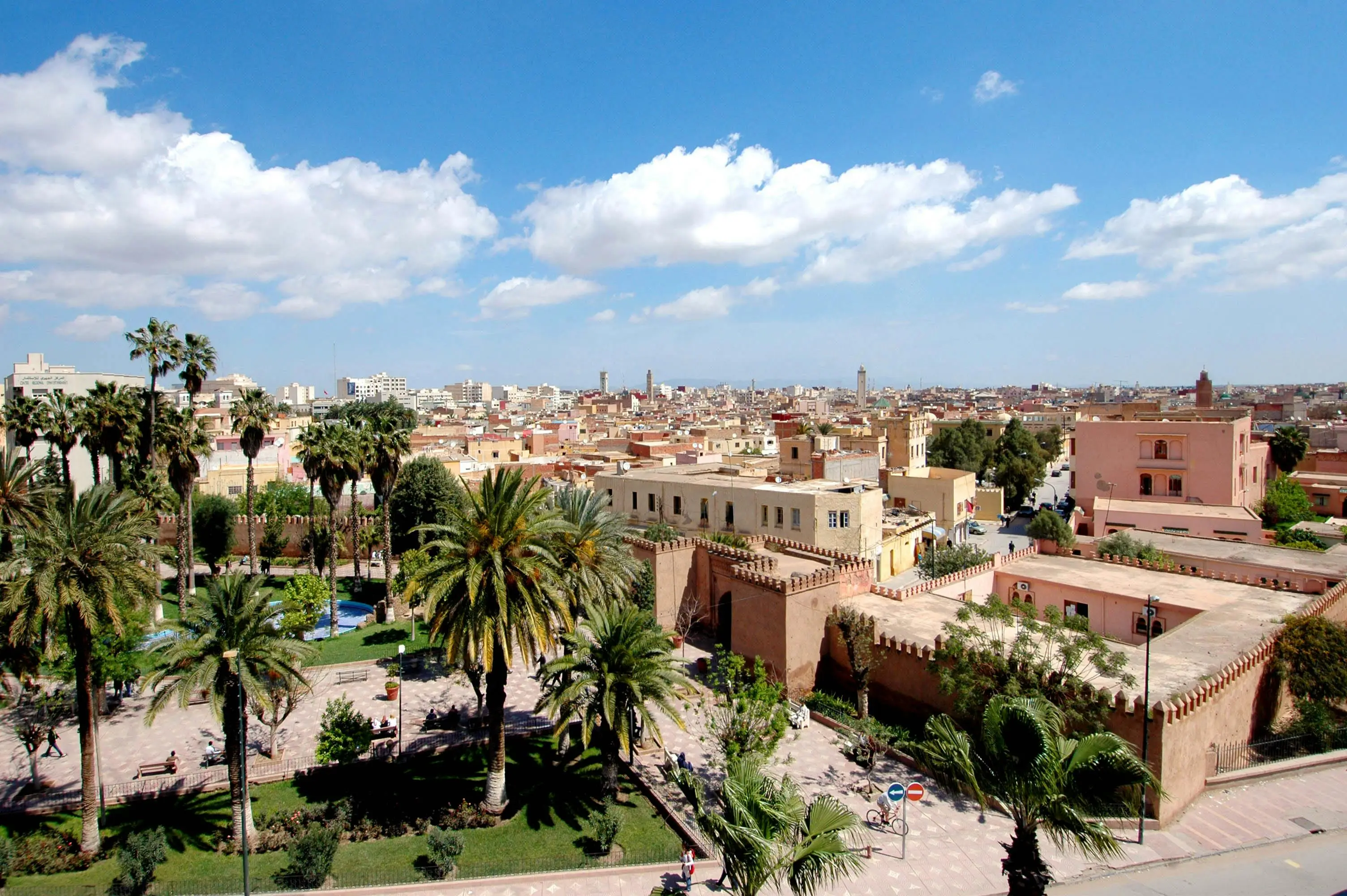 Service VIP Maroc