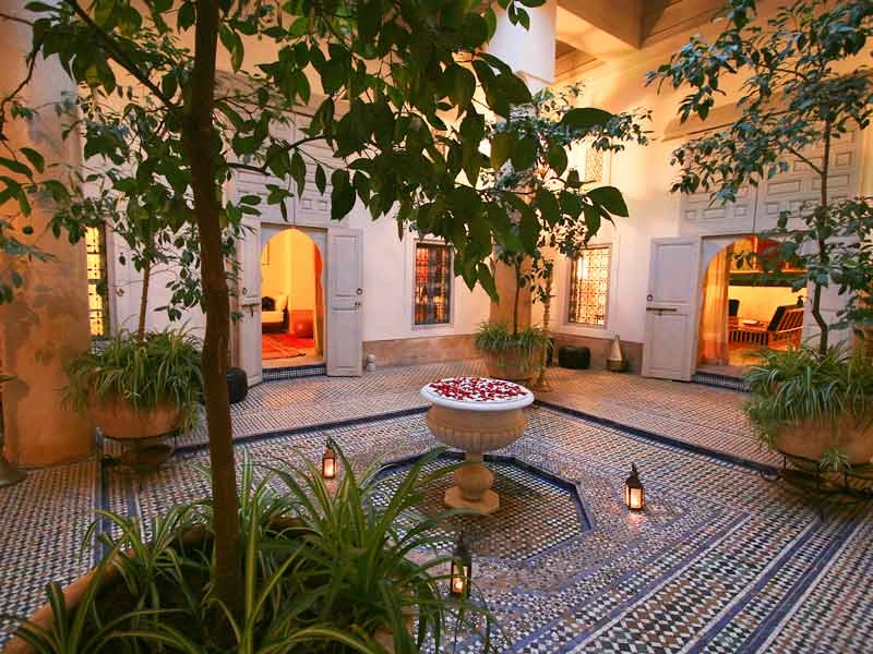 Riad Fes